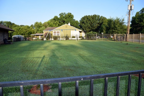 Fort Smith Islamic Center, Fort Smith, AR, United States, 2015-7-26, 