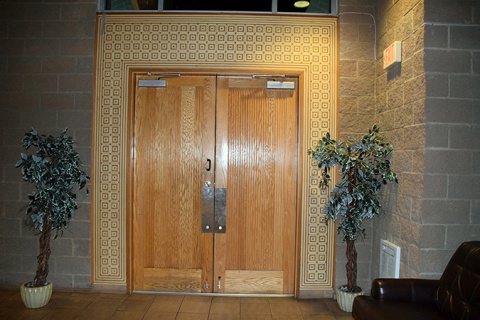 Masjid Alhidayah & Islamic Cultural Centre, Port Coquitlam, BC, Canada, 2016-8-16, 