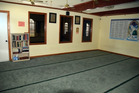 Islamic Center of Little Rock (ICLR), Little Rock, AR, United States, 2015-7-27, 