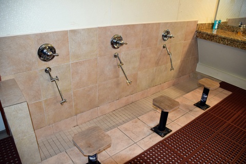 Islamic Center of Little Rock (ICLR), Little Rock, AR, United States, 2015-7-27, 