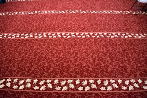 Masjid E Ibrahim, Kingman, AZ, United States, 2019-12-13, 