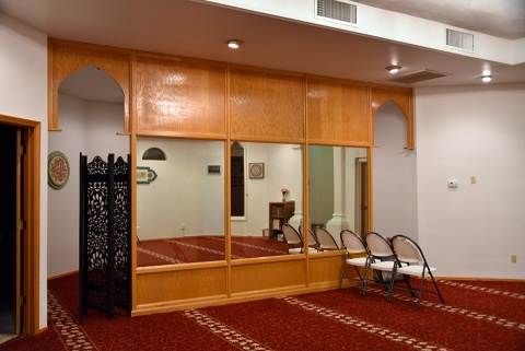 Masjid E Ibrahim, Kingman, AZ, United States, 2019-12-13, 