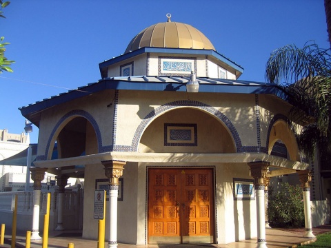 Islamic Community Center of Tempe (ICCT), Tempe, AZ, United States, 2003-6-1, 