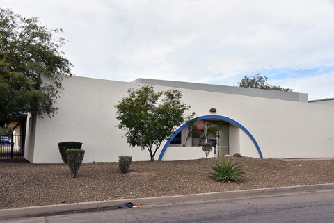 Noor Academy of Arizona, Tempe, AZ, United States, 2019-12-6, 
