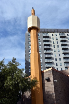 Islamic Center of Tucson (ICT), Tucson, AZ, United States, 2020-2-27, 