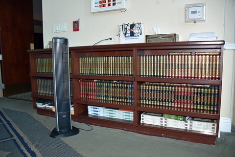 Islamic Institute of Orange County (IIOC), Anaheim, CA, United States, 2016-9-6, 