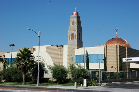Islamic Institute of Orange County (IIOC), Anaheim, CA, United States, 2006-7-9, 