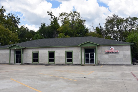 Hamara Clinic, Humble, TX, United States, 2019-9-12, 