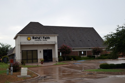 Baha'i Faith Lewisville Center (BFLC), Lewisville, TX, United States, 2017-8-17, 