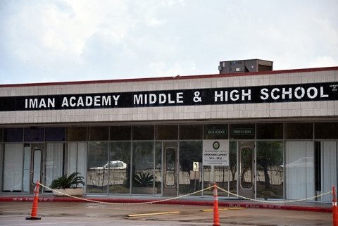 Iman Academy Southwest - Middle & High, Houston, TX, United States, 2019-9-10, 