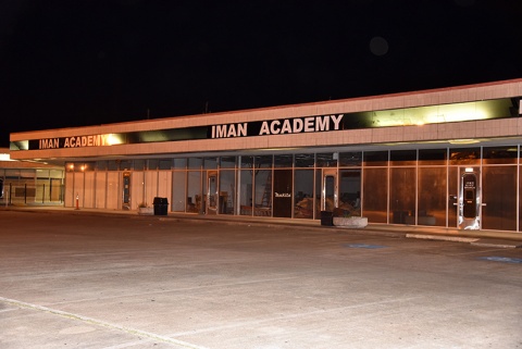 Iman Academy Southwest - Middle & High, Houston, TX, United States, 2016-9-18, 