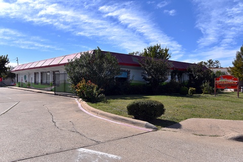 Bluebonnet Learning Center, Richardson, TX, United States, 2017-10-28, 