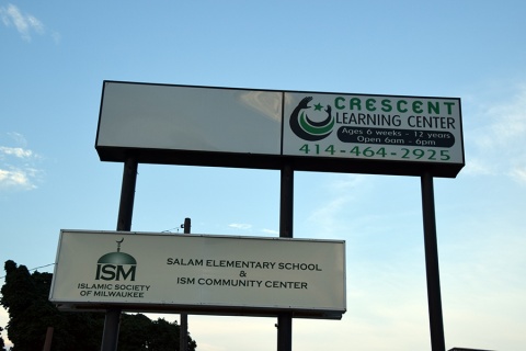 Crescent Learning Center, Milwaukee, WI, United States, 2016-7-28, 