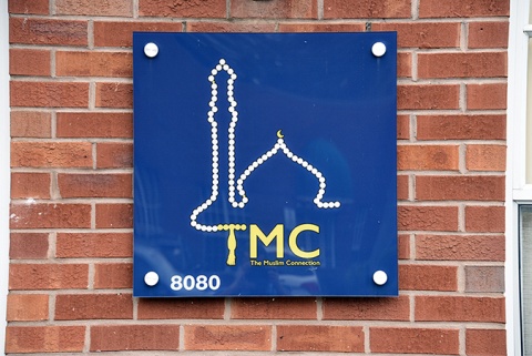 The Muslim Connection, Tampa, FL, United States, 2019-3-19, 