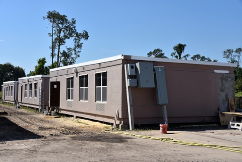 Izz Ad Deen academy, Kissimmee, FL, United States, 2019-3-21, 