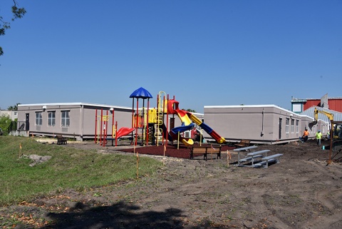 Izz Ad Deen academy, Kissimmee, FL, United States, 2019-3-21, 