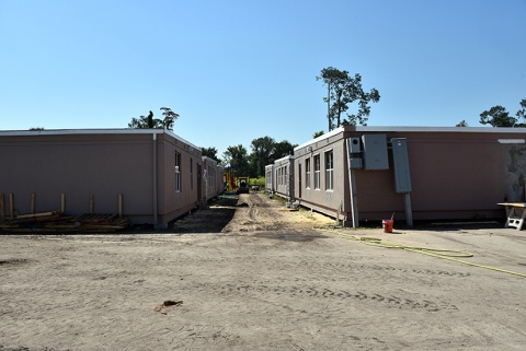 Izz Ad Deen academy, Kissimmee, FL, United States, 2019-3-21, 