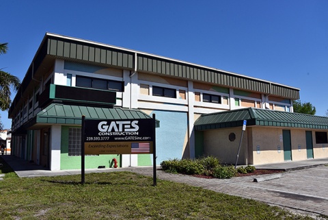 Quality Life Center of SW Fl, Fort Myers, FL, United States, 2019-3-23, 