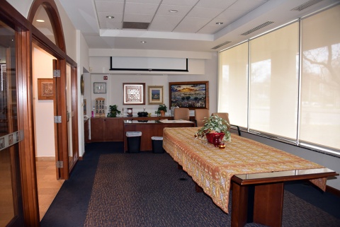 The Jerusalem Fund for Education and Community Development, Washington, DC, United States, 2020-12-25, 