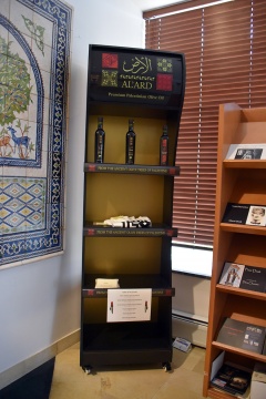 The Jerusalem Fund for Education and Community Development, Washington, DC, United States, 2020-12-25, 