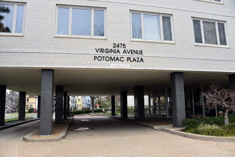 The Jerusalem Fund for Education and Community Development, Washington, DC, United States, 2020-12-25, 