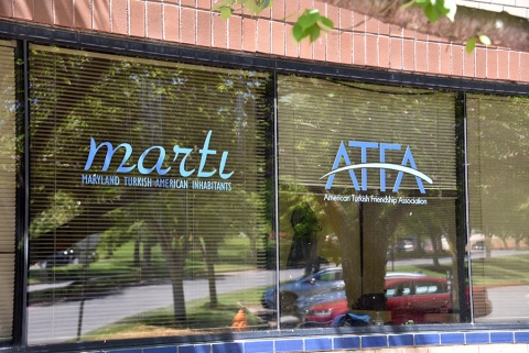 Maryland Turkish American Inhabitants (MARTI), Columbia, MD, United States, 2019-4-27, 
