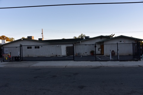 Islamic Center of East Bay, Antioch, CA, United States, 2016-9-1, 