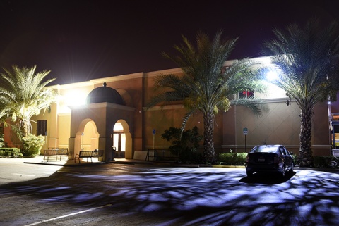 Islamic Shoura Council of Bakersfield (ISCB), Bakersfield, CA, United States, 2016-9-3, 