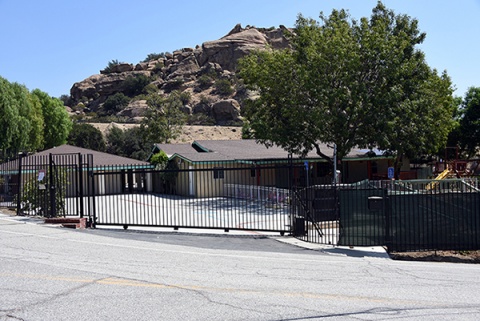 Meraj Academy, Chatsworth, CA, United States, 2016-9-5, 