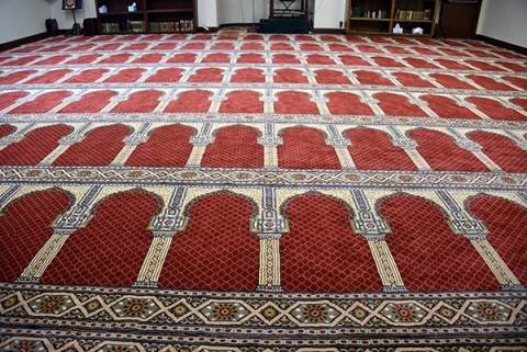 Chico Islamic Center, Chico, CA, United States, 2016-8-27, 