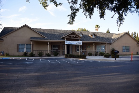 Valley Crescent School, Clovis, CA, United States, 2016-9-2, 