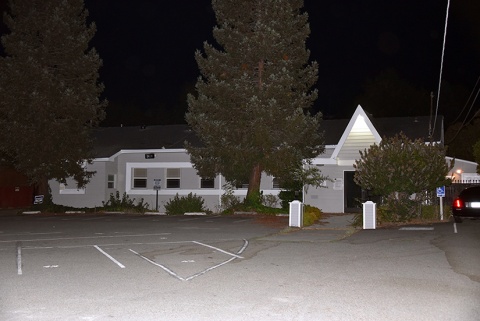 Walnut Creek Islamic Center (WCIC), Walnut Creek, CA, United States, 2016-9-1, 