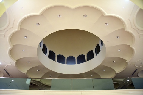 Islamic Society of Corona and Norco (ISCN), Corona, CA, United States, 2020-3-4, 