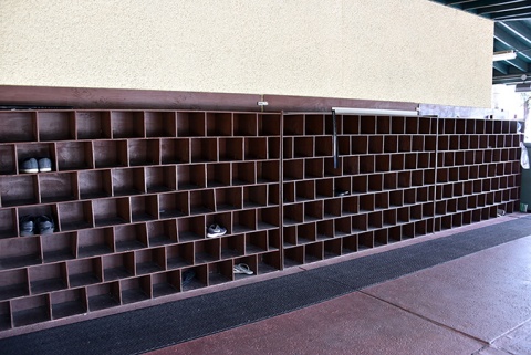 Islamic Center of Cypress (ICC), Cypress, CA, United States, 2020-3-7, 