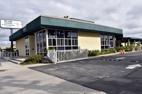 Islamic Center of Cypress (ICC), Cypress, CA, United States, 2020-3-7, 