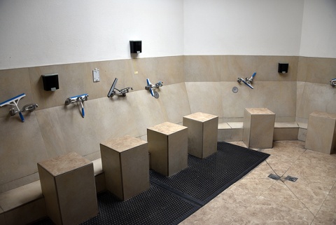 Islamic Center of Cypress (ICC), Cypress, CA, United States, 2020-3-7, 