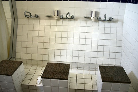 Islamic Center of Mid Cities, Downey, CA, United States, 2016-9-6, 