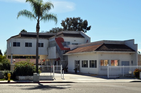 Kurdish Community Islamic Center, El Cajon, CA, United States, 2010-12-28, 