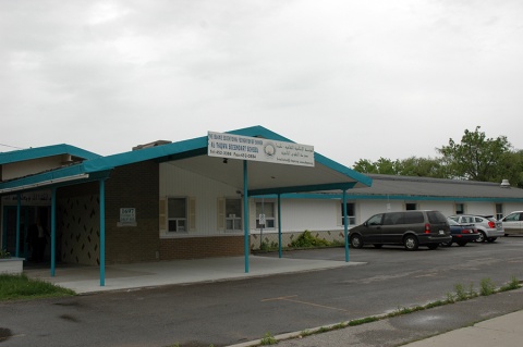 Al-Taqwa Secondary School, London, ON, Canada, 2009-6-1, 