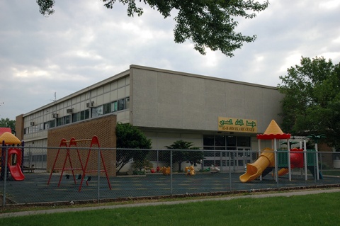 Al-Mahdi Private School, Windsor, ON, Canada, 2009-6-1, 