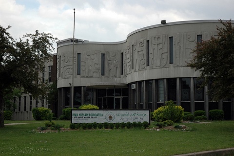Imam Hussain Foundation, Windsor, ON, Canada, 2009-6-1, 