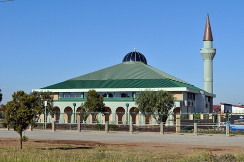 Islamic Schools of Victoria Werribee College, Truganina, VIC, Australia, 2010-5-23, 