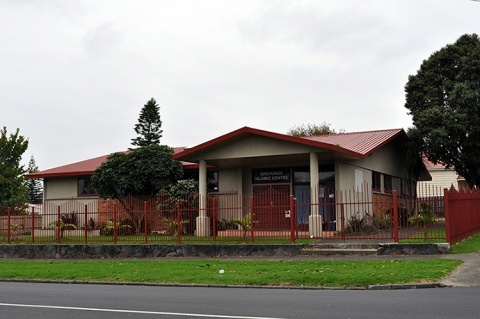 Onehunga Islamic Centre, Auckland, , New Zealand, 2010-5-20, 