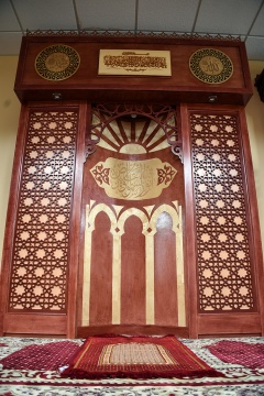 Islamic Society of Michiana, South Bend, IN, United States, 2017-7-26, 