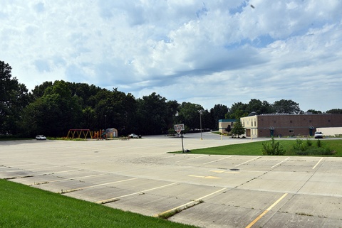 Islamic Society of Michiana, South Bend, IN, United States, 2017-7-26, 