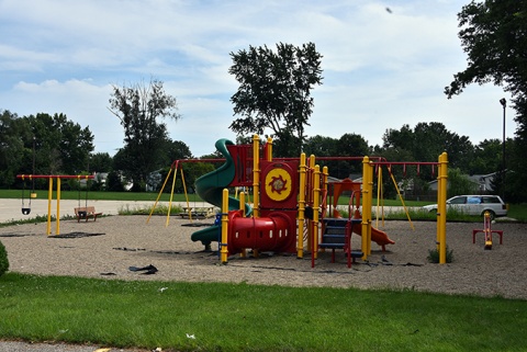 Islamic Society of Michiana, South Bend, IN, United States, 2017-7-26, 