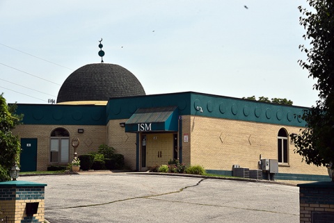 Islamic Society of Michiana, South Bend, IN, United States, 2017-7-26, 