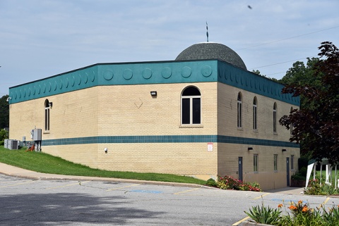Islamic Society of Michiana, South Bend, IN, United States, 2017-7-26, 