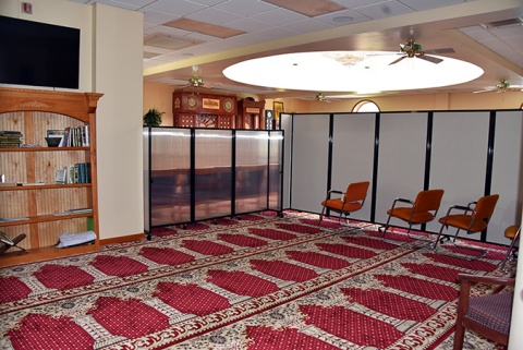 Islamic Society of Michiana, South Bend, IN, United States, 2017-7-26, 