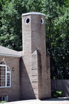 Islamic Center of Terre Haute (ICTH), Terre Haute, IN, United States, 2016-7-16, 